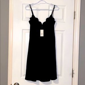 New Dress even still has the tag